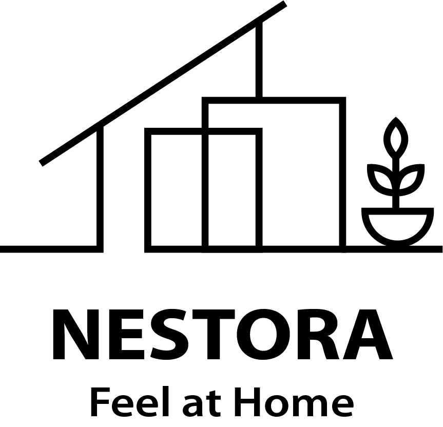 Logo von Nestora Immobilien